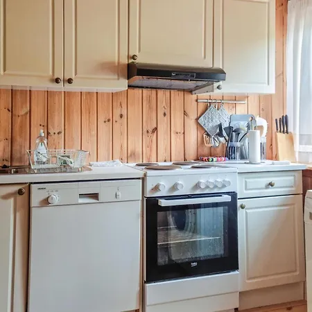 2 Bedroom Amazing In 公寓 Søgne
