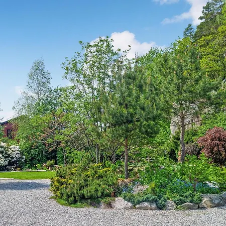 2 Bedroom Amazing In Søgne